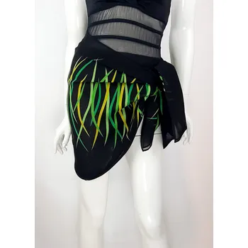 Dámské plavky MAGISTRAL PLÁŽOVÉ PAREO 150 UNI