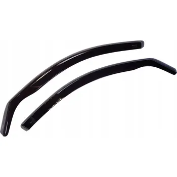 autokoberec HEKO DEFLEKTORY OPEL CORSA B 1993-2001 2ks