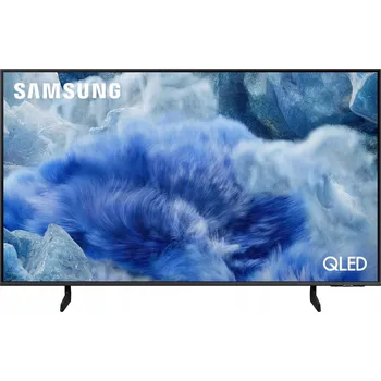 Televizor QLED Televize Samsung QE50Q8FA 50" 4K UHD šedá