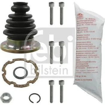 Autodílna Manžeta sada FEBI BILSTEIN JR. 03635