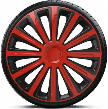 Poklice na kolo Poklice 15" vícebarevná