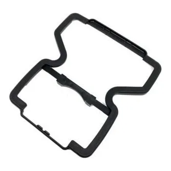 Příslušenství ke střešnímu nosiči Thule Rear Mounting Plate Gasket TH1500052922