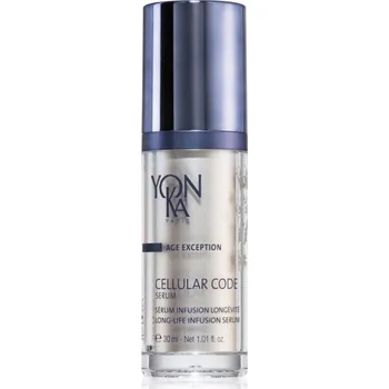 Pleťové sérum Yon-Ka Age Exception Cellular Code intenzivní sérum proti stárnutí pleti 30 ml