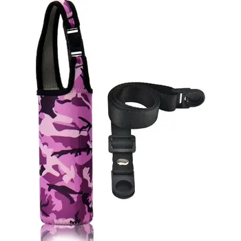 Láhev Držák na pití | termoobal na láhev - 11