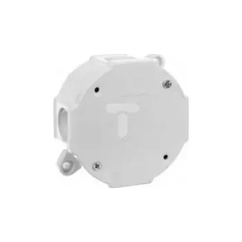 Elektroinstalační krabice Elektroinstalační krabice na omítku Jonex 60 x 60 x 30 mm