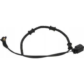 Brzdová destička Febi Bilstein 48918 Kontakt opotřebení brzdových destiček, indikátor opotřebení