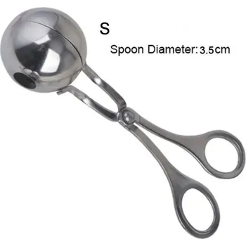 Forma na pečení Forma na masové kuličky | vychytávka do kuchyně - S