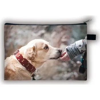 Peněženka Mini peněženka s motivem psa - 10