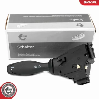 Autoelektrika Ovládací páčka, přepínač SKV 38SKV559