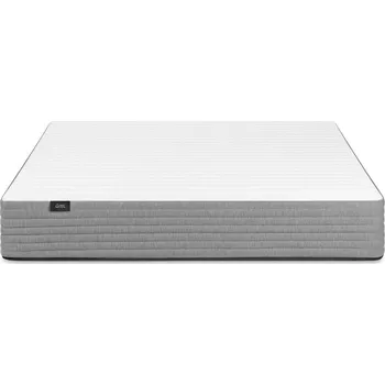 Matrace Tvrdá pružinová antialergenní/termoregulační matrace 150x200 cm Juno – Kave Home ID_1827648