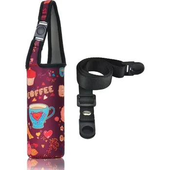 Láhev Držák na pití | termoobal na láhev - 6