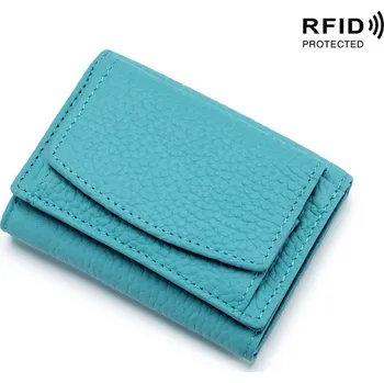 Peněženka Dámská malá peněženka - 2