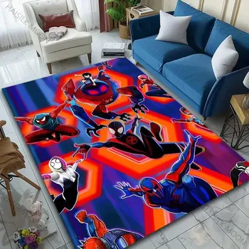 Koberec Disney koberec pro děti s motivem Avengers - L,50x80cm