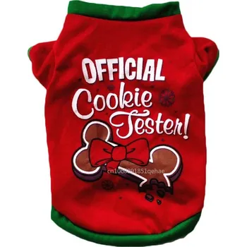 Obleček pro psa Psí obleček | vánoční obleček pro psa XS-L - H,M