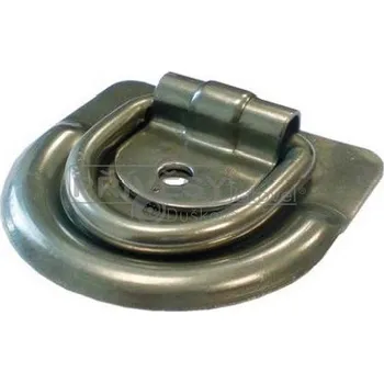 Kotvící miska 80x70mm