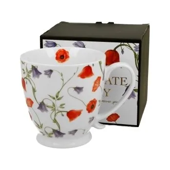 Porcelánový hrnek ANGELA 510 ml