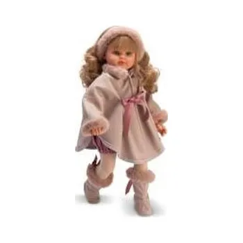 Panenka Lalka hiszpańska Pepa 57cm (pl, 2000, Asi)