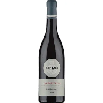 Víno Bertani Valpantena Valpolicella DOC 2024