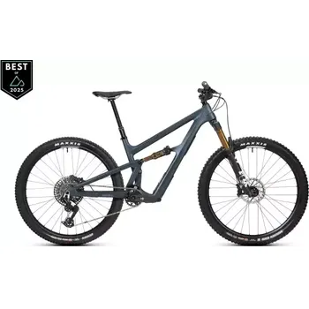 Horské kolo Ibis Ripley V5 Eagle 90 horské kolo Blue Hour vel. M
