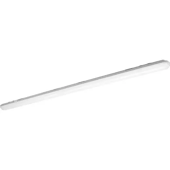 Podhledové bodové svítidlo Lineární prachotěsné LED 60W 7200lm 4000K Neutrální IP65 Szara Negro Kobi