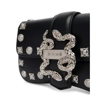 Módní doplněk Kabelka Just Cavalli 80RA4BA7 ZSE07 Černá OS