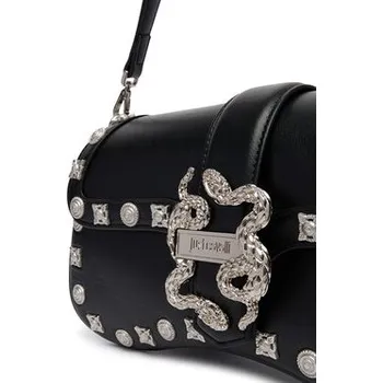 Módní doplněk Kabelka Just Cavalli 80RA4BA1 ZSE07 Černá OS