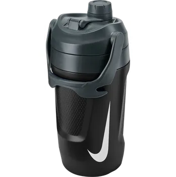 Láhev Lahve a hydratační vaky Nike Fuel Jug Chug 1,2l Bottle 9341-93-031