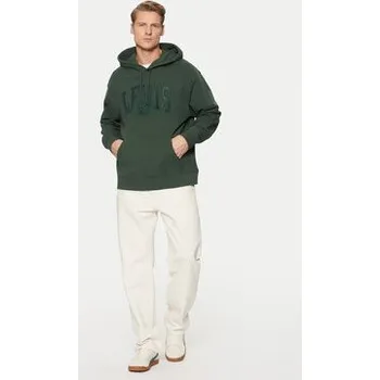 Pánská mikina Levi's® Mikina Graphic 38479-0403 Zelená Relaxed Fit M