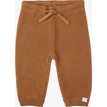 Kojenecká kombinéza Noppies kojenecké pletené kalhoty 1167405 - 2080 Velikost: 50 GOTS certifikace