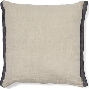 Povlak na polštářek Lněný povlak na polštář 50x50 cm Suerta – Kave Home ID_1827490