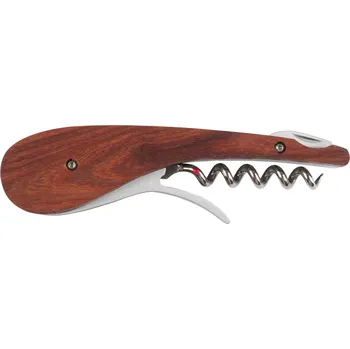 Otvírák Číšnická vývrtka SOFT MACHINE ROSEWOOD, L'Atelier du Vin - doprava zdarma od 2999 Kč