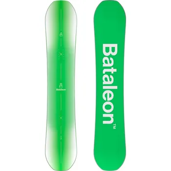 Snowboard Bataleon snowboard Chaser velikost 155