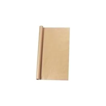 Papír Balící papír - Kraft 70 cm x 12 m