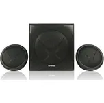 Crono CS-2105 Bluetooth reproduktory 2.1, 40W, černé, dálkové ovládání