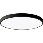 Immax NEO LITE SEMPLICI Smart strop svítidlo černé 60cm 60W 4500 lm Tuya WiFi BEACON