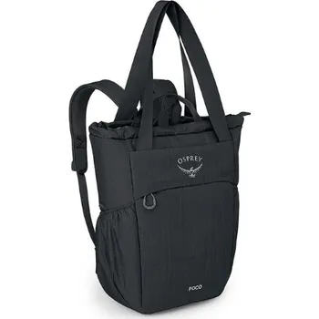 Přebalovací taška Osprey Poco™ Changing Tote Barva: black
