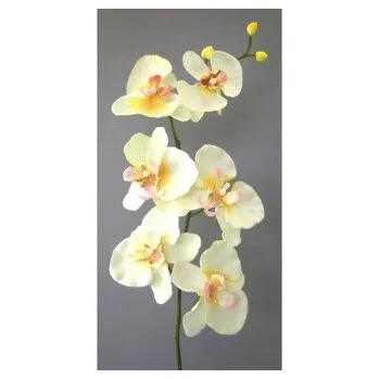 umělá květina Orchidej 33538-31