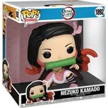 Funko POP Jumbo: Demon Slayer - Nezuko Kamado #1892