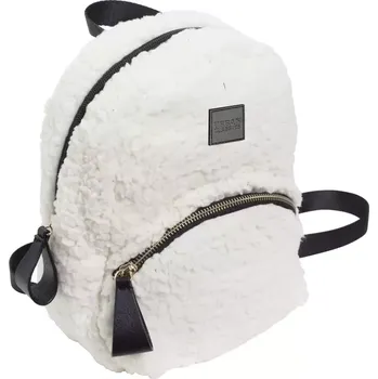 Městský batoh Batoh URBAN CLASSICS TB2273 OFF WHITE unisize