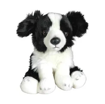 plyšák Border Collie 30cm