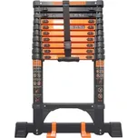 MAGG Profi - Žebřík teleskopický 3,2 m