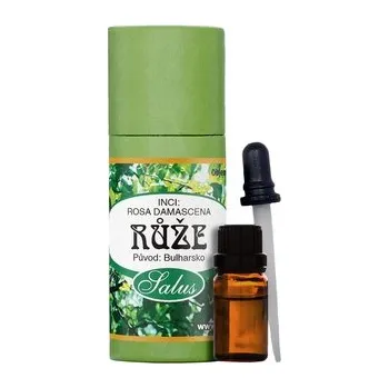 Vonný olej Salus Esenciální olej - Růže 1 ml
