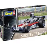 Revell Plastic ModelKit Surtees TS16/03…