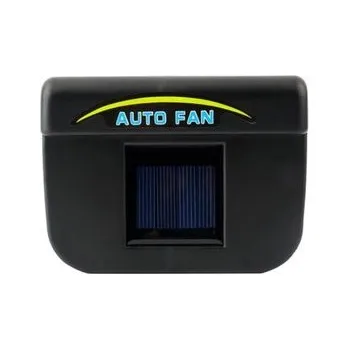 Solární ventilátor do auta