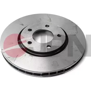 Brzdový kotouč JPN Brzdový kotouč - 302 mm JPN 30H0A13-JPN