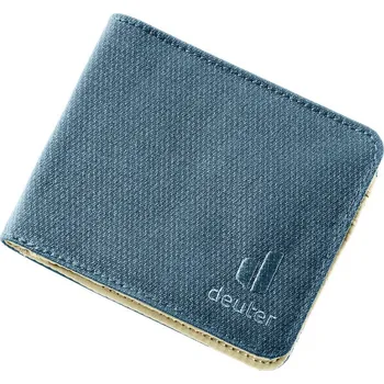 Peněženka deuter Wallet atlantic Velikost: OneSize peněženka
