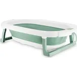 Skládací vanička MoMi NATA zelená