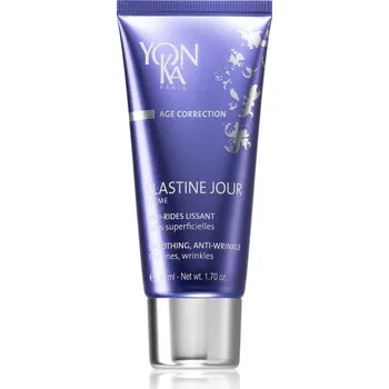 Pleťový krém Yon-Ka Age Correction Elastine Jour vyhlazující denní krém 50 ml