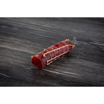 Sušené maso PRŠUTÉRIE® Chovaneček Pršuto PANENKA 5x cca 180g