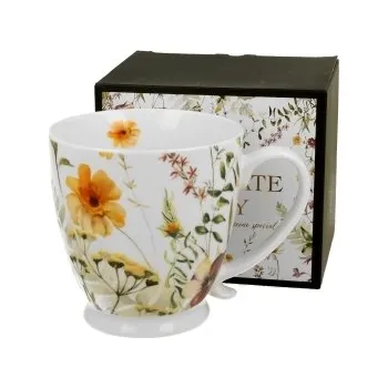 Porcelánový hrnek PANCY 510 ml